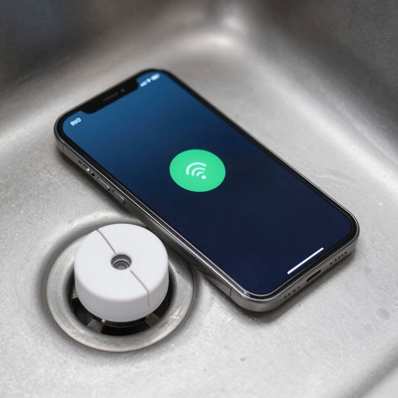 Leak Detection & Repair in Worthington